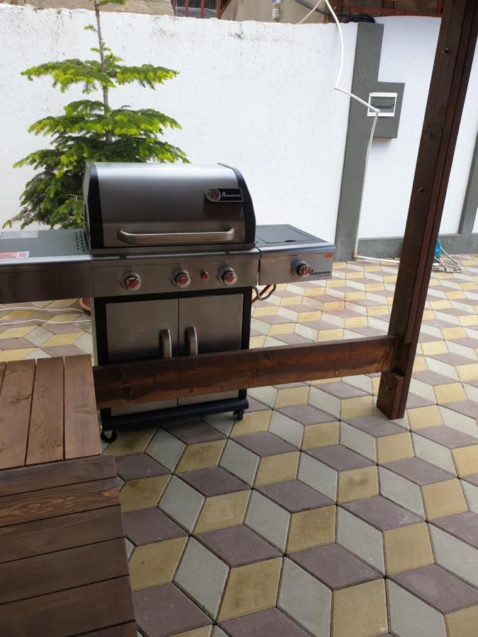 Casa Piri 호텔 아니나 외부 사진