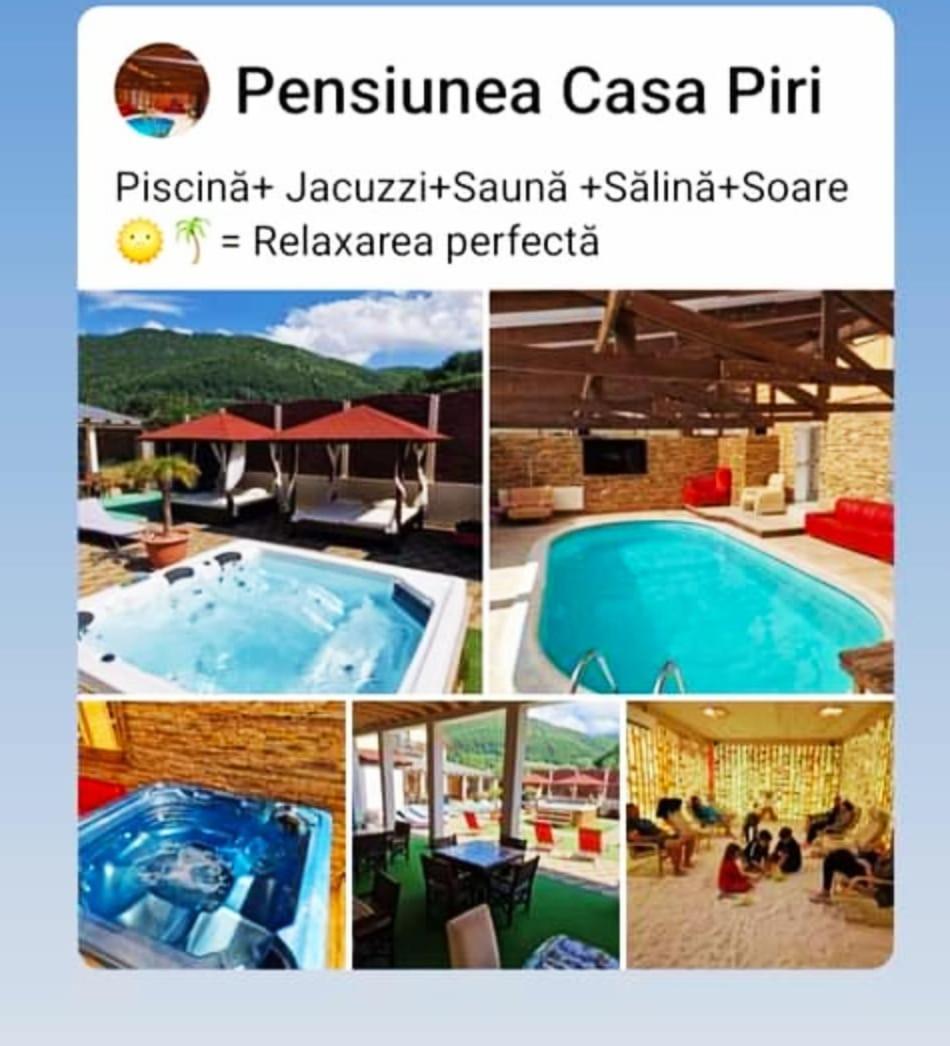 Casa Piri 호텔 아니나 외부 사진