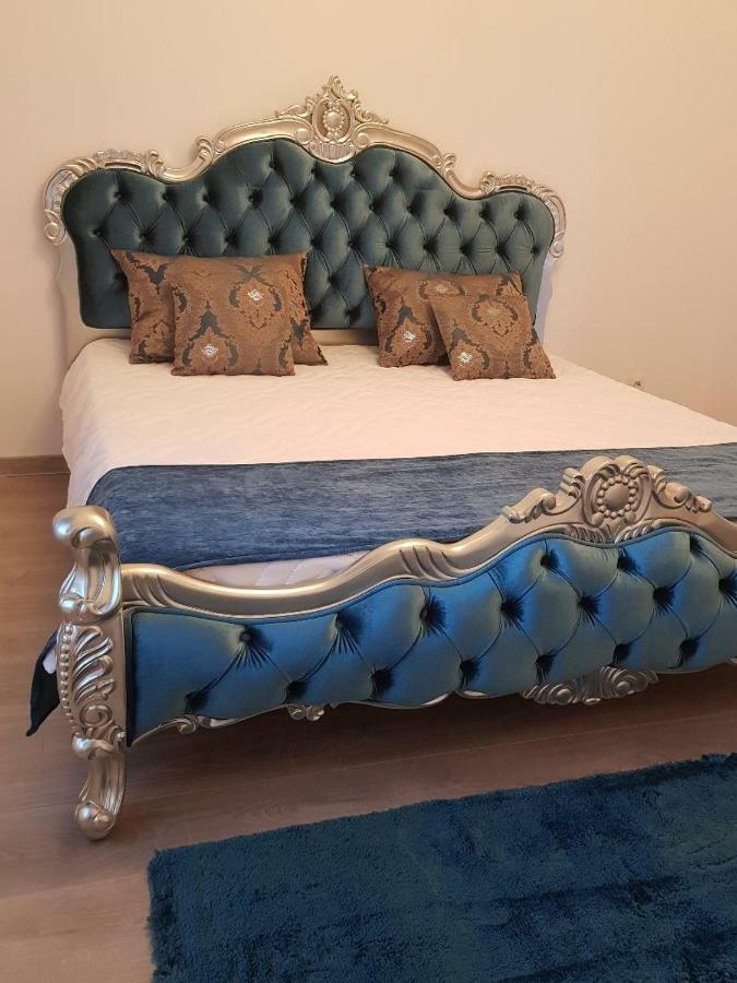 Casa Piri 호텔 아니나 외부 사진