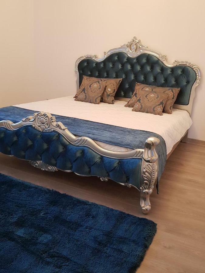 Casa Piri 호텔 아니나 외부 사진