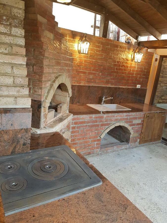 Casa Piri 호텔 아니나 외부 사진
