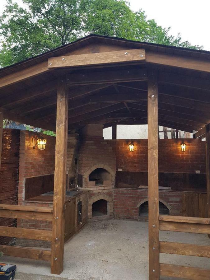Casa Piri 호텔 아니나 외부 사진