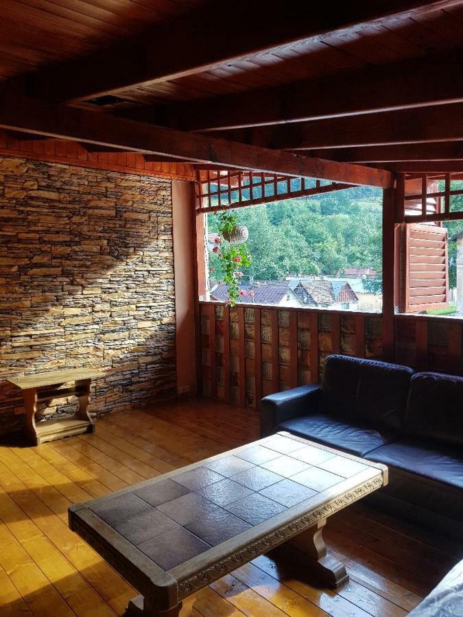 Casa Piri 호텔 아니나 외부 사진