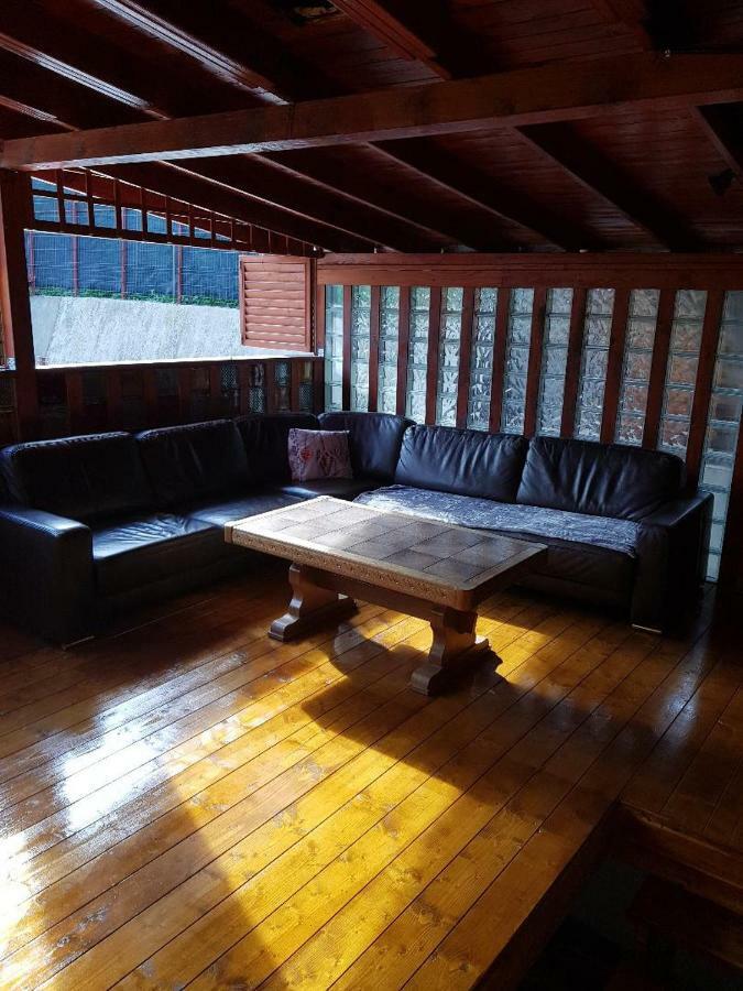 Casa Piri 호텔 아니나 외부 사진